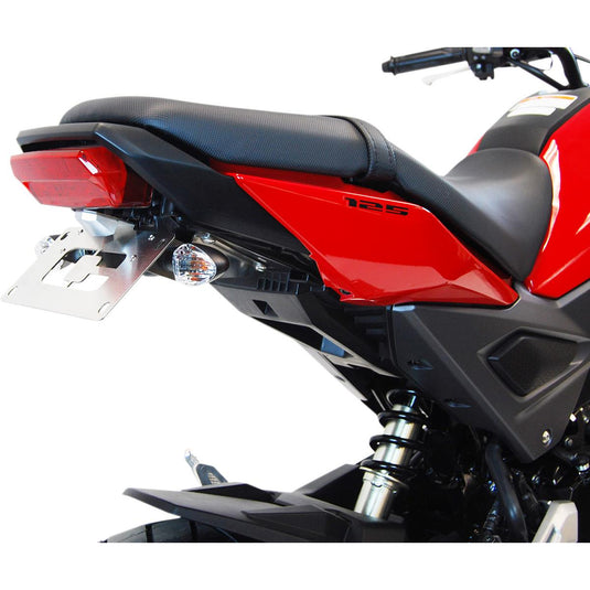 Competition Werkes 1H126 Fender Eliminator Kit