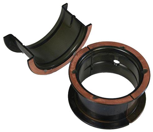 Load image into Gallery viewer, Acl 4M2737H-.025 ACL Race Series Main Bearings
