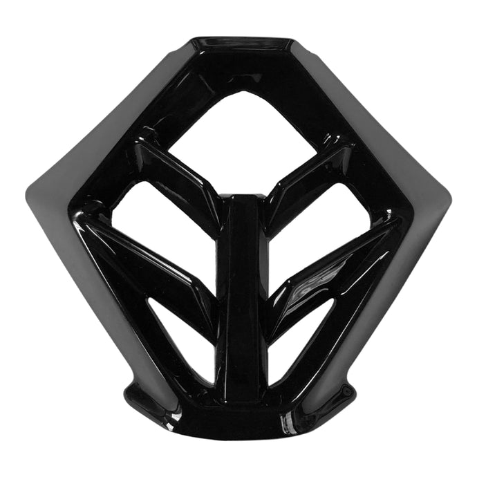 Bell Helmets Mouthpieces for Moto-9 Youth MIPS Helmets - Black