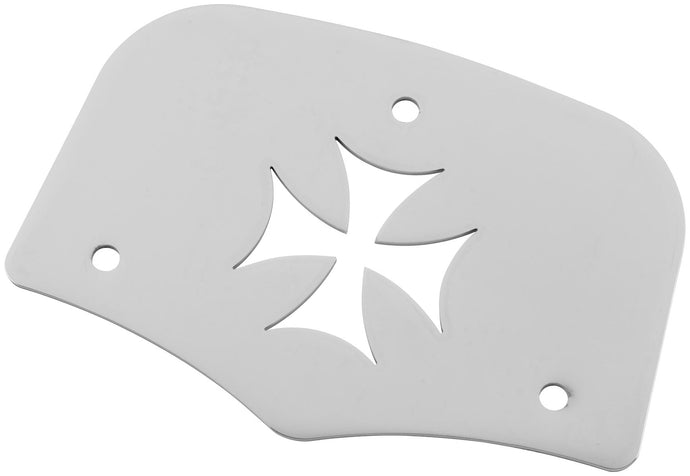 Cobra 602-5053 OEM Backrest Insert - Cross