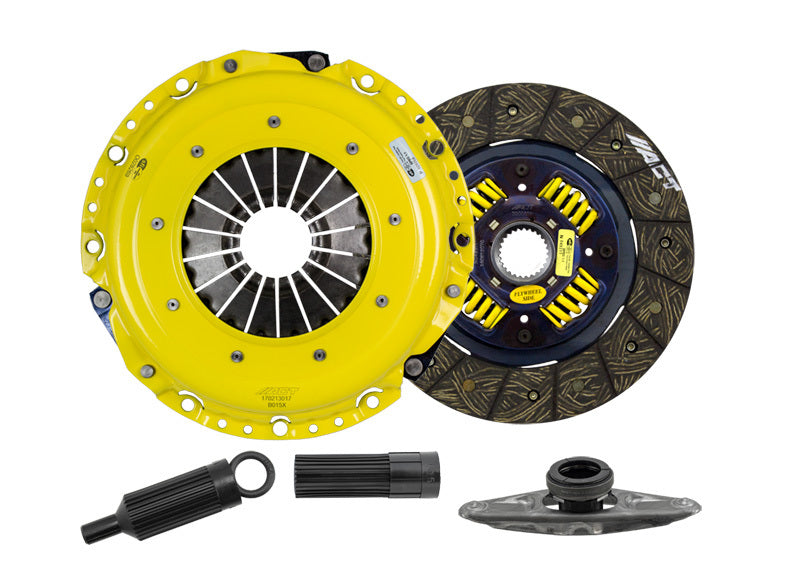Load image into Gallery viewer, Act BM14-XTSS ACT XT/Perf Street Clutch Kits

