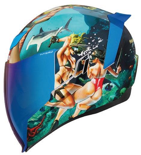 Load image into Gallery viewer, Blue
