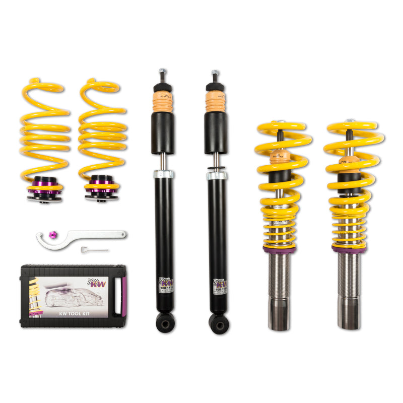 Load image into Gallery viewer, Kw 10210075 KW V1 Coilover Kit
