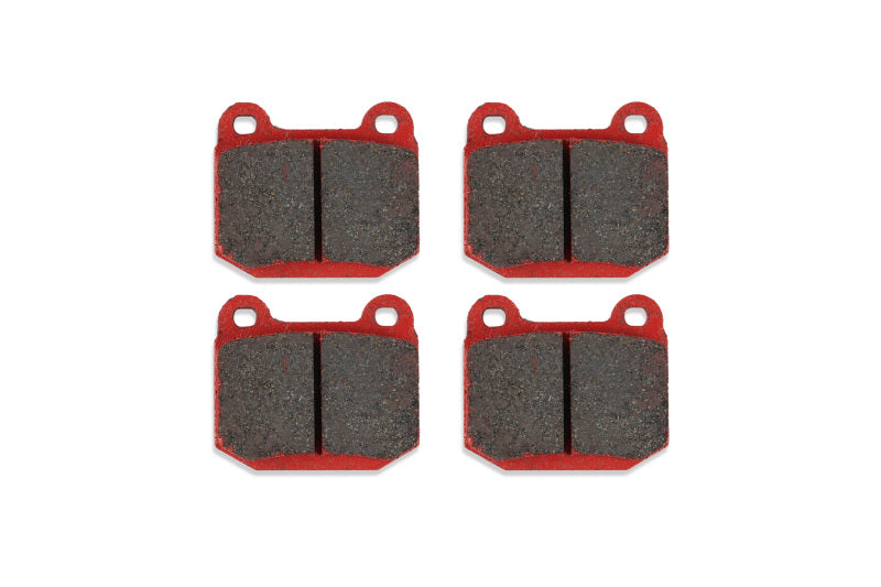 Load image into Gallery viewer, Dba DB1521RP DBA RP Performance Brake Pads
