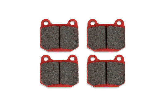 Dba DB1521RP DBA RP Performance Brake Pads