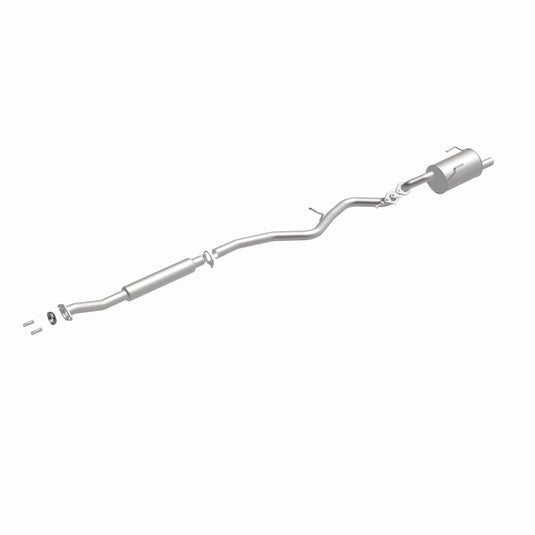 Magnaflow 106-0252 MAG BRE Exhaust Kits