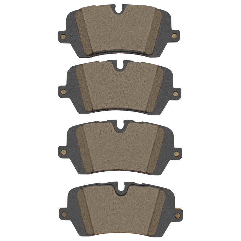 Load image into Gallery viewer, Dfc 1552-1692-01 DFC 5000 Advanced Ceramic Brake Pads
