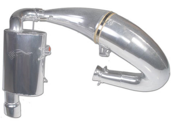 Starting Line Products 09-866 Single Pipe Set