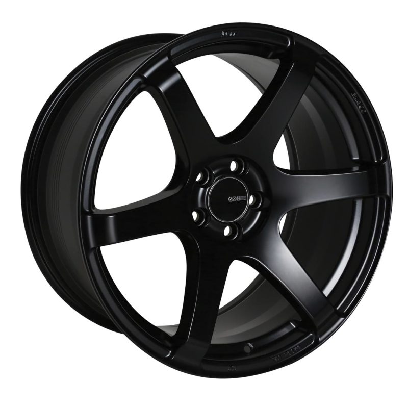 Load image into Gallery viewer, Enkei 485-885-6535BK ENK T6S Wheels
