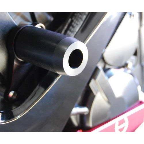 Psr 07-00916-02 Frame Slider Set - Black