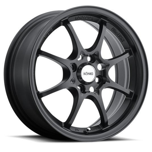 Konig HE65D04405 KNG Helium Wheels
