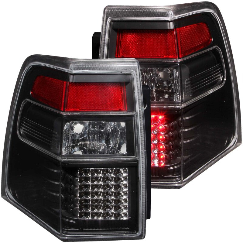 Load image into Gallery viewer, Anzo 311110 ANZ LED Taillights

