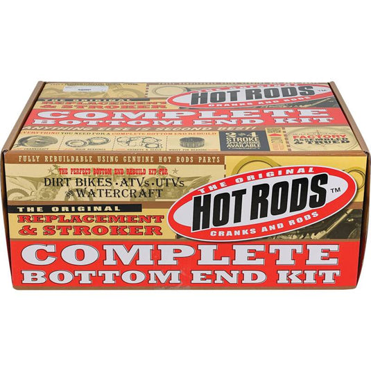 Hot Rods CBK0135 HDS Bottom End Kit
