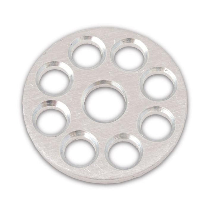 Bolt Mc Hardware 2009-WTW.S Works Tank Washer - 6mm - Silver