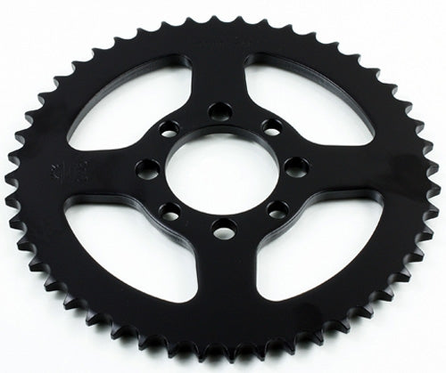Jt Sprockets JTR802.42 Steel Rear Sprocket - 42T (Carbon)