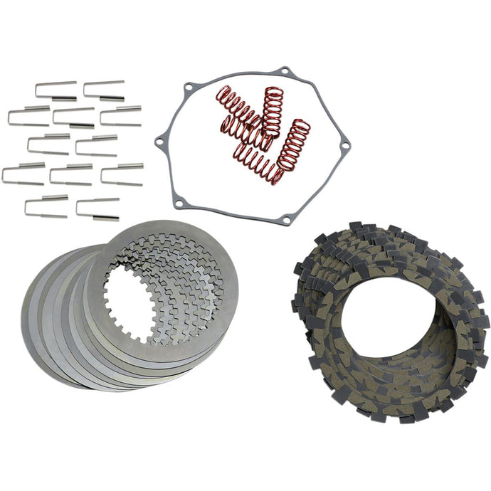 Rekluse RMS-2806067 Torqdrive Clutch Pack
