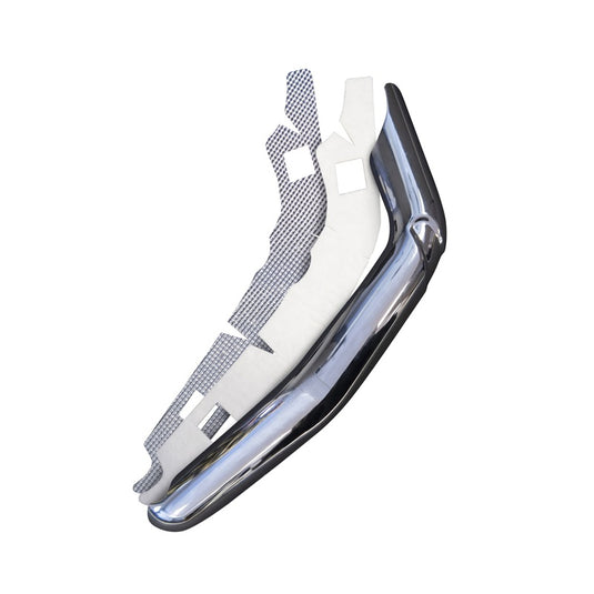 Dei 901046 DEI Heat Shields - Exhaust