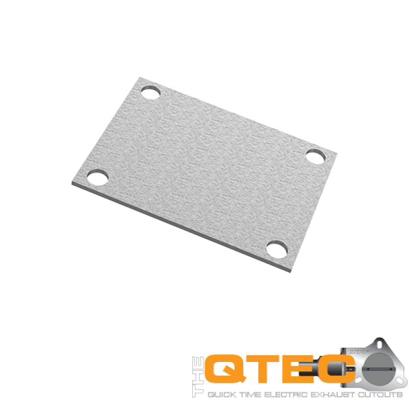 Load image into Gallery viewer, Qtp 10338C QTP QTEC Cover Plates and Flanges
