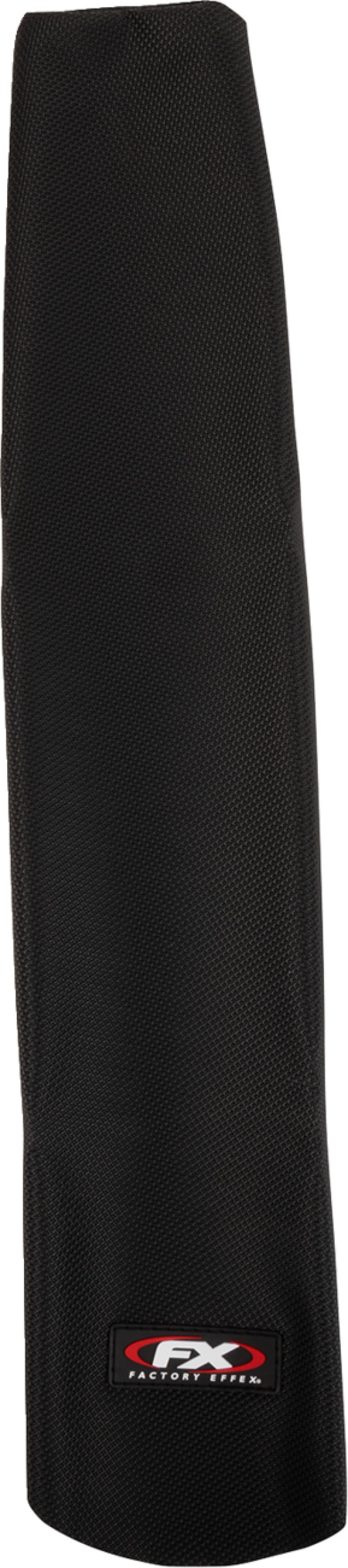Factory Effex 28-24330 All Grip Seat Cover - Black