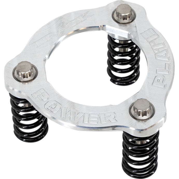 Trask Performance TM-2012R Power Plate Kit - Raw