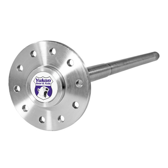Yukon Gear & Axle YA G1255802-SH YUK Alloy Axles