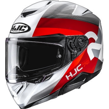 Load image into Gallery viewer, Hjc RPHA 72 Phyta Helmet (Medium, Red (MC-1))
