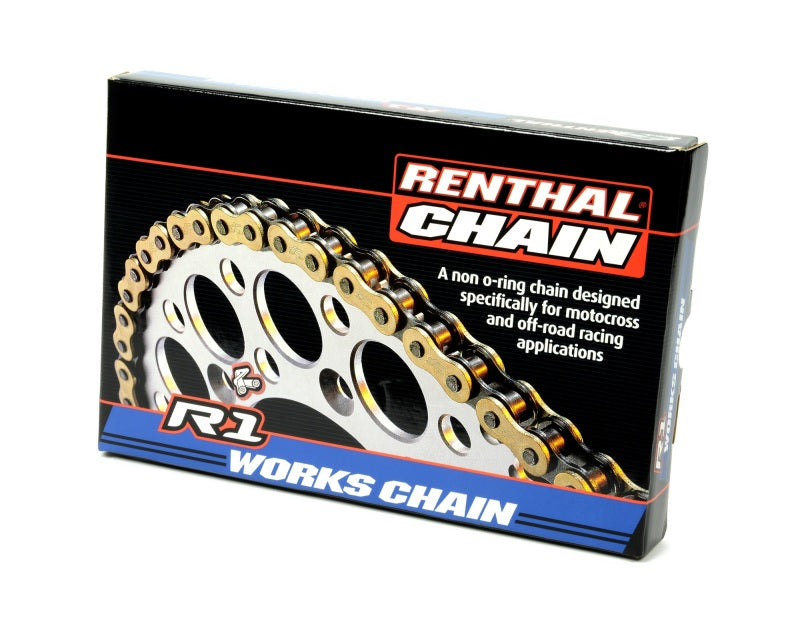 Load image into Gallery viewer, Renthal C445 REN SRS Road
