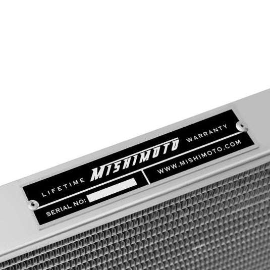 Mishimoto MMRAD-G35-03 MM Radiators - Alum