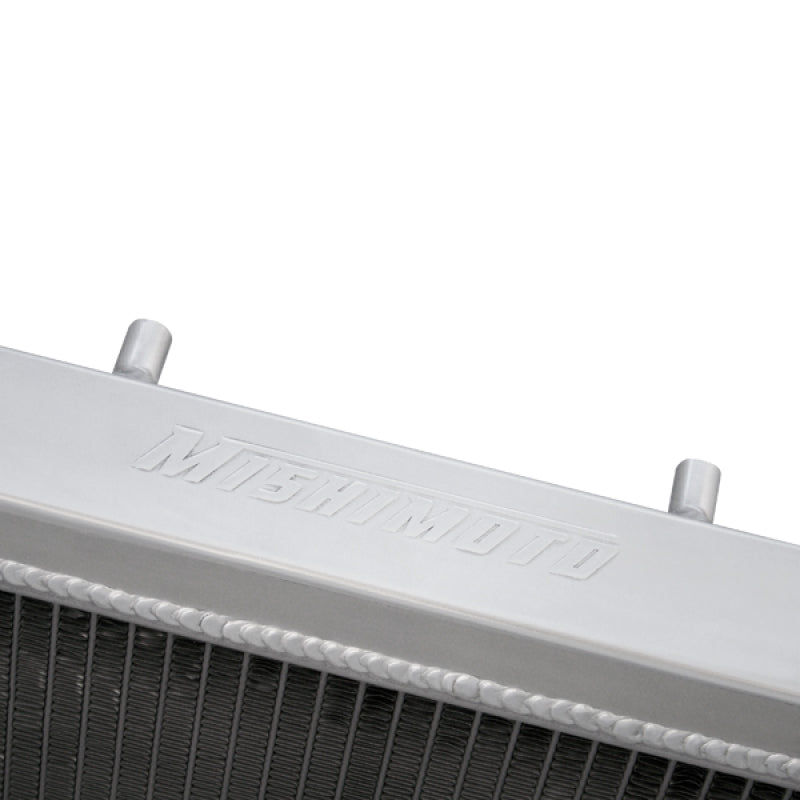 Load image into Gallery viewer, Mishimoto MMRAD-ECL-95TX MM Radiators - Alum X-Line
