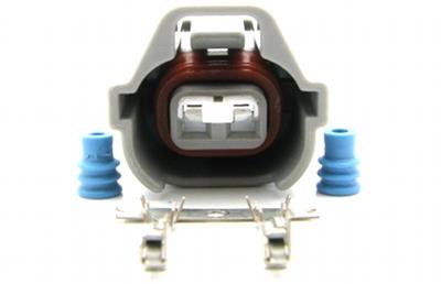 Deatschwerks conn-sumx DW Injector Connectors