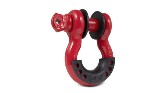 Body Armor 4X4 3204 BOD D-Rings