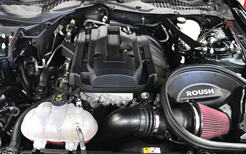 Load image into Gallery viewer, Roush 421827 RSH Cold Air Intakes
