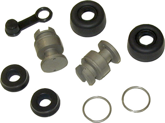 Shindy Products 06-521 Wheel Cylinder Rebuild Kit