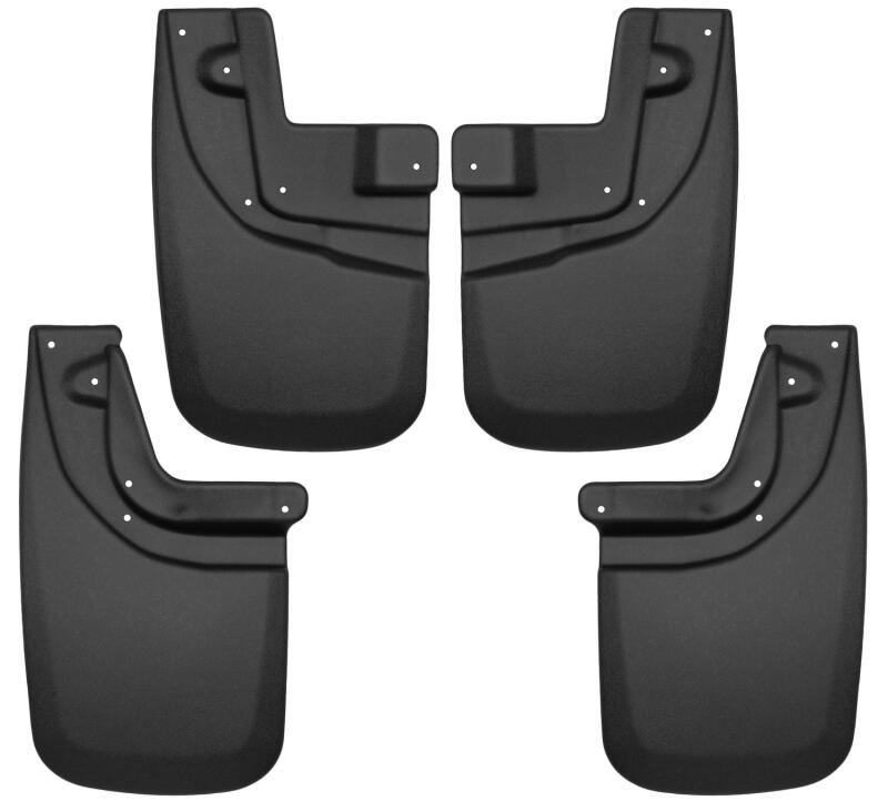 Load image into Gallery viewer, Husky Liners 56936 HL Mud Guards
