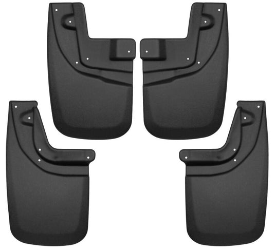 Husky Liners 56936 HL Mud Guards