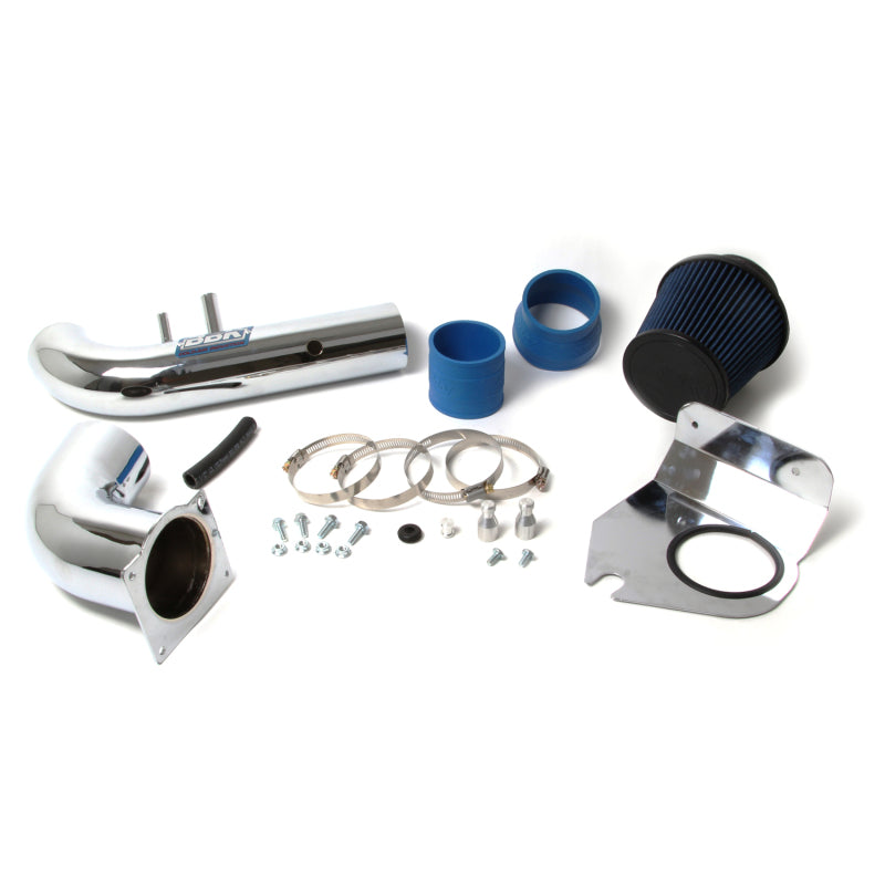 Load image into Gallery viewer, Bbk 1718 BBK Cold Air Intake Kit
