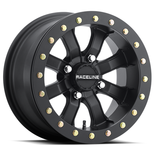 Raceline A71B-47056-43 RCL A71 Mamba Wheels