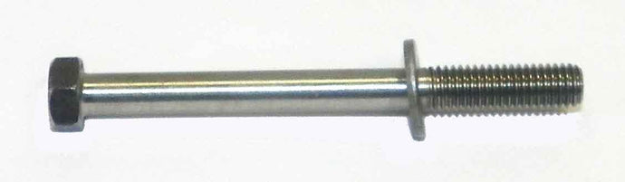 Wsm 014-334-02 Crankcase Case Bolt - 1.25 Pitch - 8 x 85 - Hex Head
