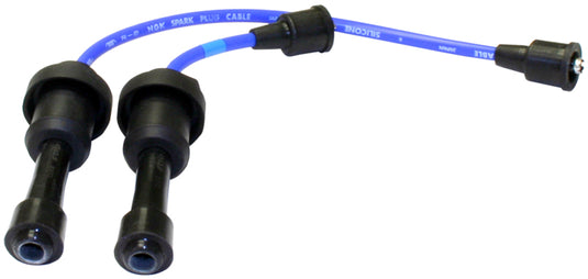 Ngk 3879 NGK Spark Plug Wire Sets