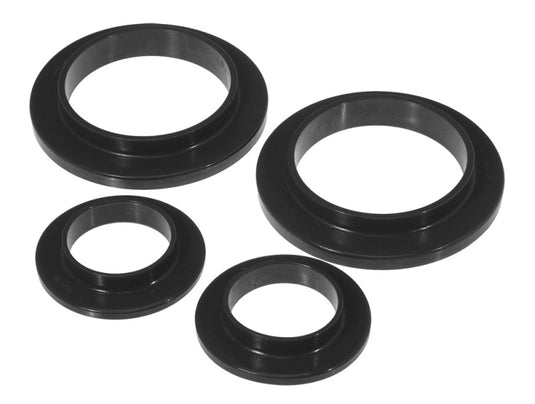 Prothane 6-1701-BL PRO Coil Spring Isolator - Blk