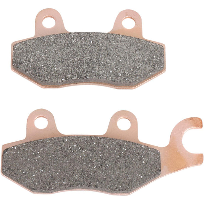 Ebc EPFA197HH EPFA Series Sintered Brake Pads