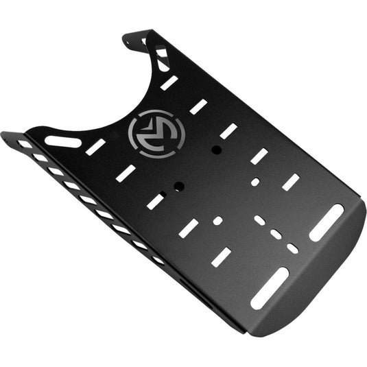 Moose Racing PFD1306PF Adventure Rear Rack