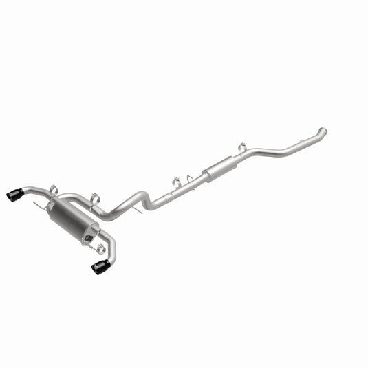 Magnaflow 19702 MAG Catback Exhaust