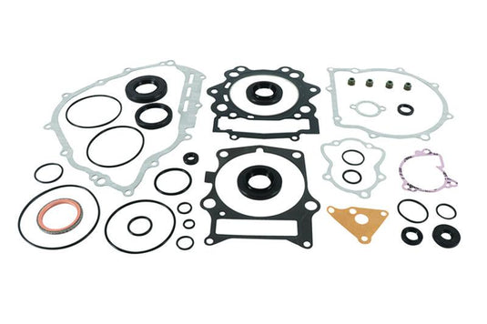 Quadboss 567958 QBS Gaskets