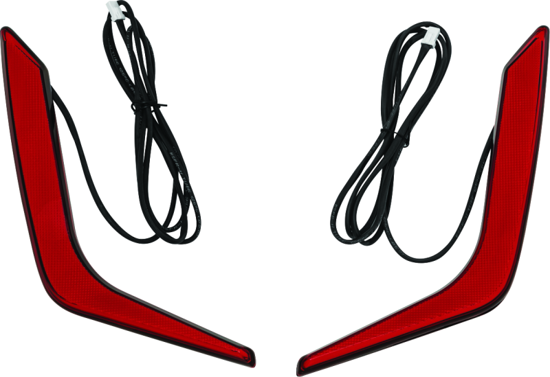 Load image into Gallery viewer, Kuryakyn 3262 KUR LED Auxilliary Lights J
