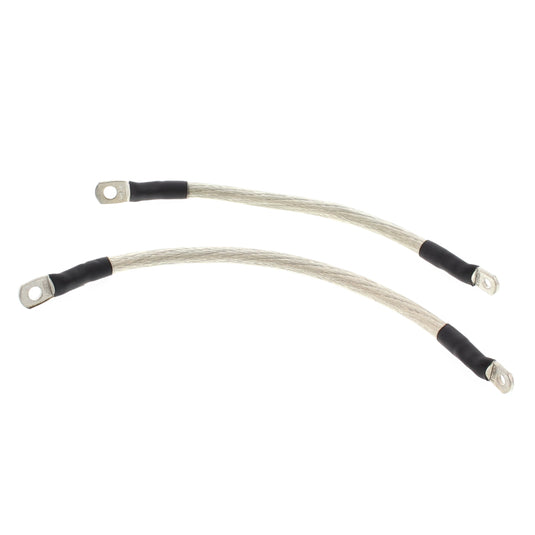All Balls Racing 79-3002 ABR Battery Cables