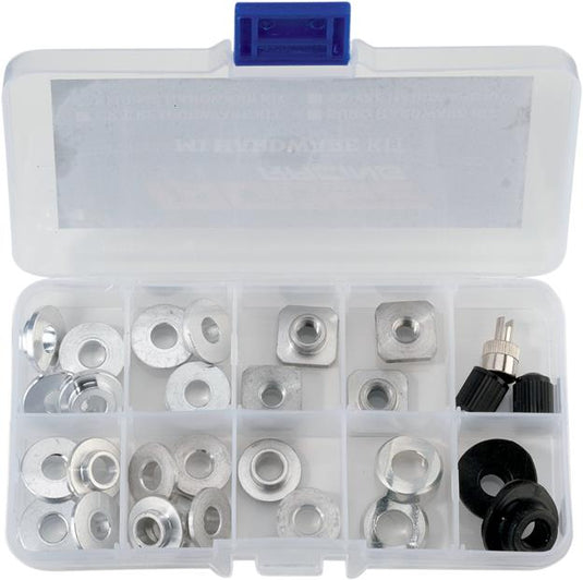 Moose Racing 21-016 M1 Hardware Kit - RM/RMZ