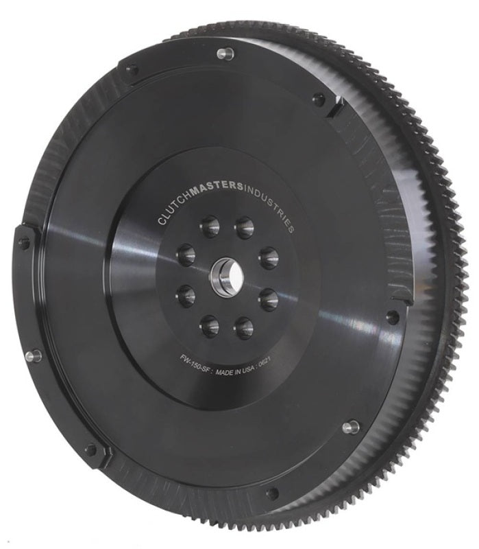 Load image into Gallery viewer, Clutch Masters FW-150-SF CM Steel Flywheels
