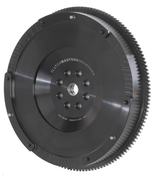 Clutch Masters FW-150-SF CM Steel Flywheels
