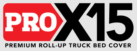 Truxedo 1464301 TRX Bed Cover - Pro X15